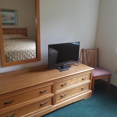 Affordable Suites Gastonia Buitenkant foto
