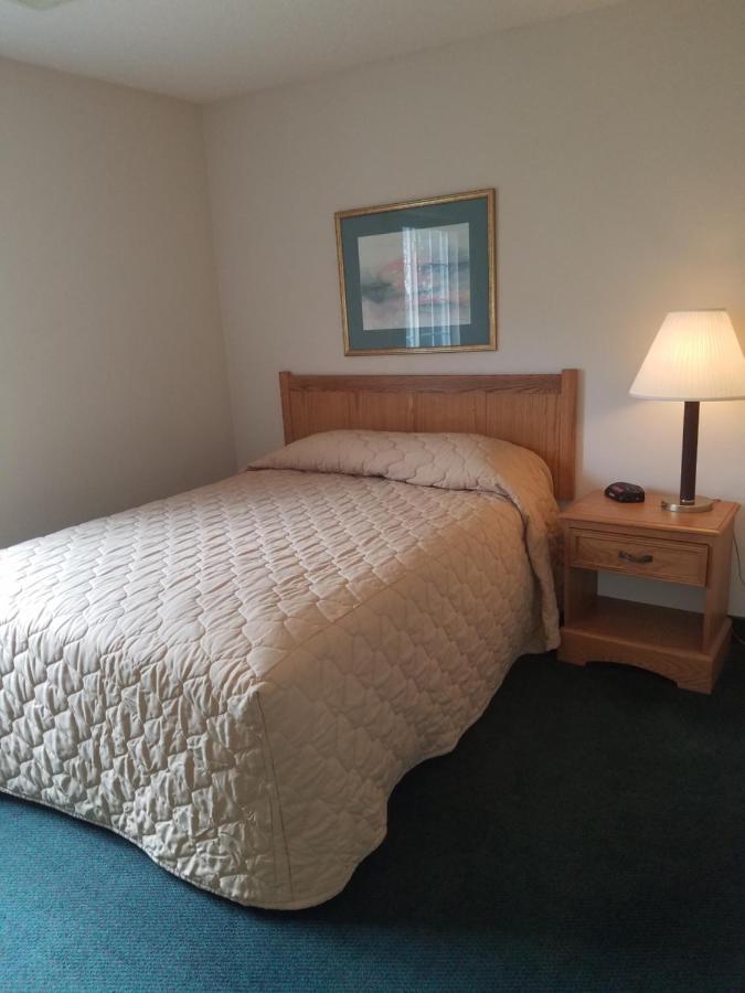 Affordable Suites Gastonia Buitenkant foto