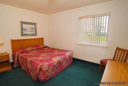 Affordable Suites Gastonia Kamer foto