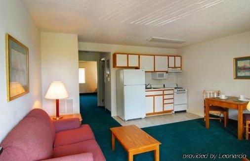 Affordable Suites Gastonia Interieur foto
