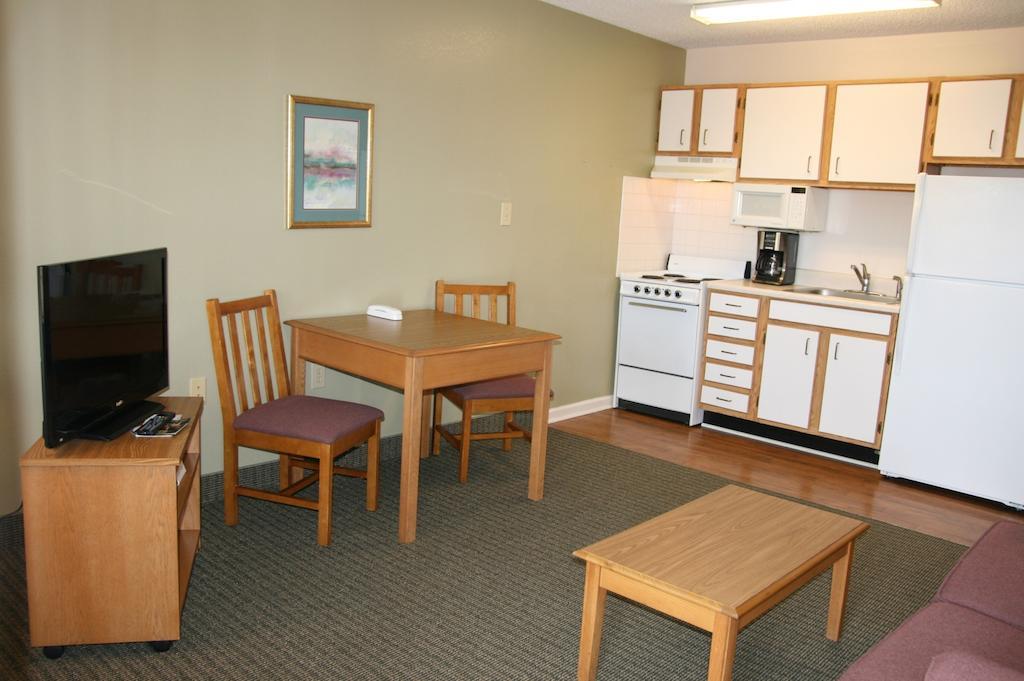 Affordable Suites Gastonia Kamer foto