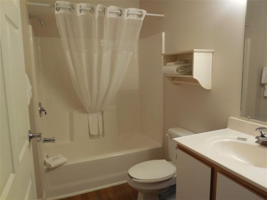 Affordable Suites Gastonia Kamer foto